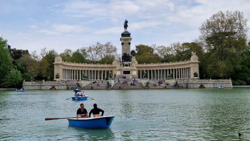 madrid